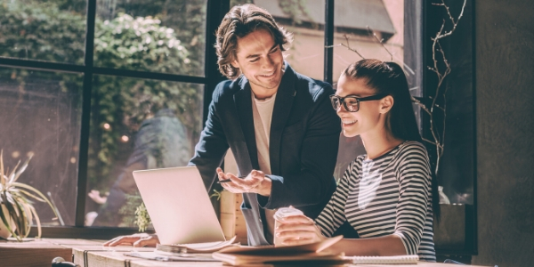 5 ting, du kan gøre for at vokse din forretning og have det sjovt, mens du gør det