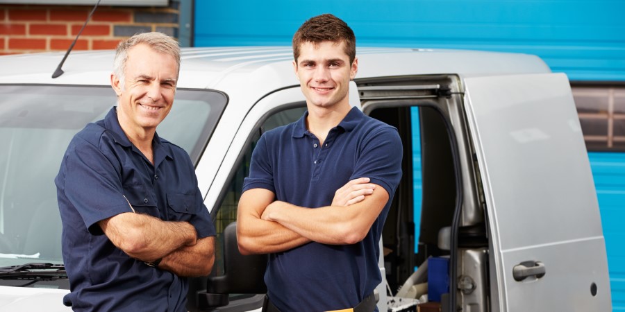 autoværksteder