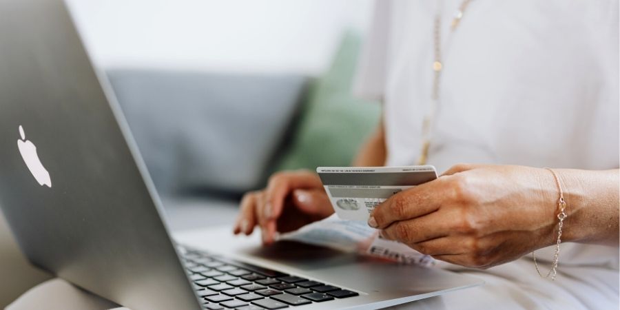 e-handelsvirksomheder