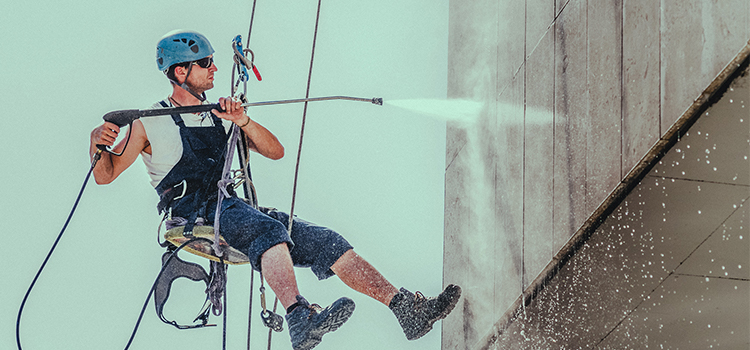 Vækst forretningen med et forretningslån til din rengøringsvirksomhed