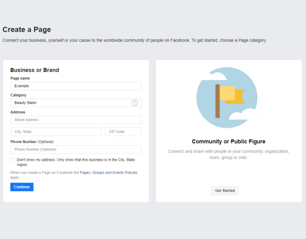 facebook_lav_en_side til din virksomhed_3