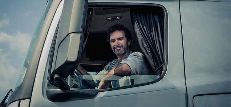 Transport og logistik