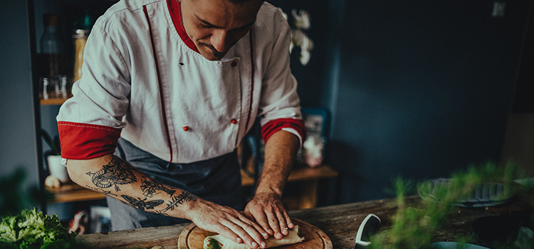 Forretningslån til din restaurant eller pub 