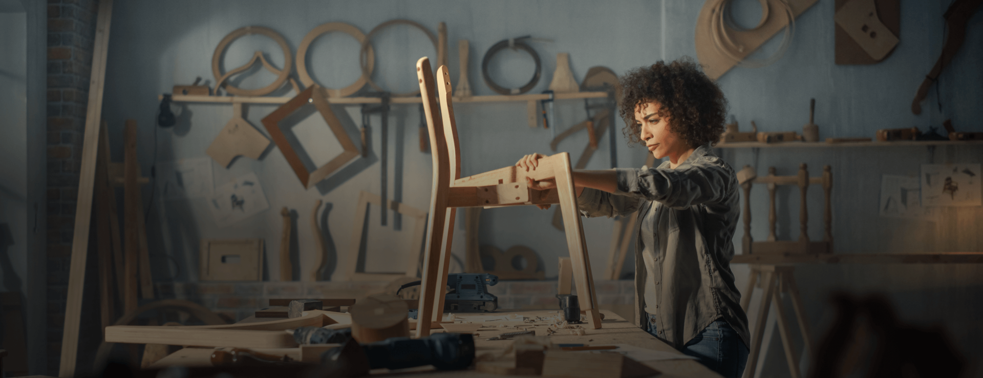 enkeltmandsvirksomhed