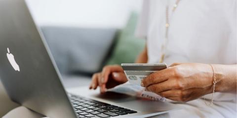 e-handelsvirksomheder