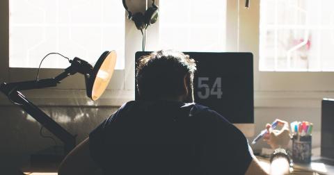 Der er snart deadline for indbetaling af moms – er du forberedt?