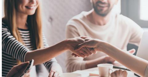 Derfor er social kapital den ultimative kapital for din virksomhed 