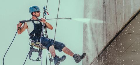 Vækst forretningen med et forretningslån til din rengøringsvirksomhed